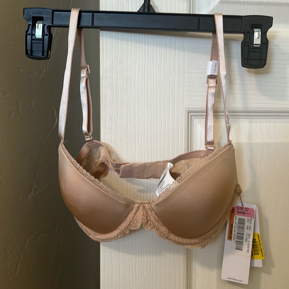Calvin Klein bra